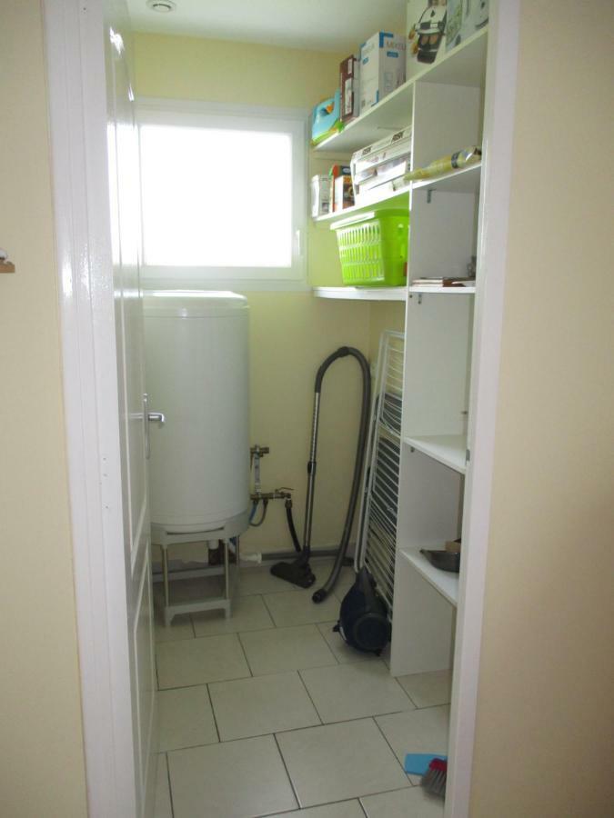 Logement récent Soulac sur mer Exterior foto