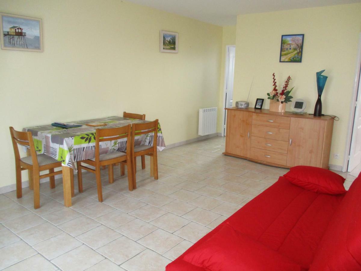 Logement récent Soulac sur mer Exterior foto