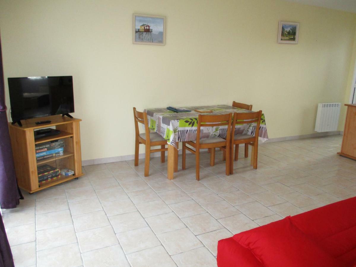 Logement récent Soulac sur mer Exterior foto