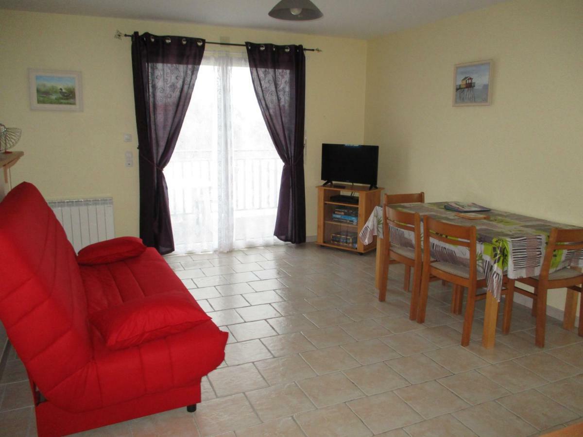 Logement récent Soulac sur mer Exterior foto